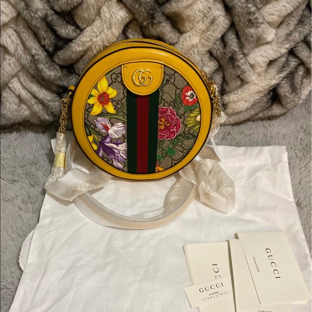 Gucci crossbody bag